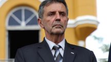 Nico Gonçalves, secretário de Segurança Pública de São Paulo | Foto: Divulgação/SSP-SP