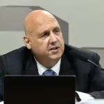 O advogado Otto Lobo foi indicado para a presidência da Comissão de Valores Mobiliários | Foto: Geraldo Magela/Agência Senado