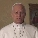 Papa Leão XIV, em mensagem ao Brasil | Foto: Vatican News/Divulgação