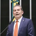 Paulinho da Força, em sessão na Câmara - 30/04/2026 | Foto: Kayo Magalhães / Câmara dos Deputados