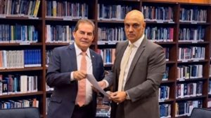 paulinho da força-alexandre de moraes-dosimetria
