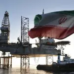 Irã Petróleo