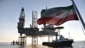 Irã Petróleo