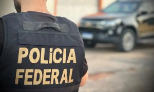 PF vai contar com agentes especializados em inteligência financeira, recuperação de ativos e investigação de organizações criminosas | Foto: Polícia Federal/divulgação