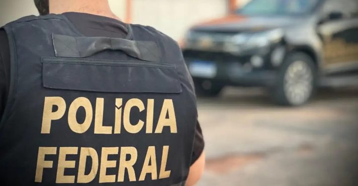 PF vai contar com agentes especializados em inteligência financeira, recuperação de ativos e investigação de organizações criminosas | Foto: Polícia Federal/divulgação