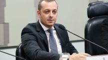 PF identifica repasses suspeitos da Refit a ex-assessor de Ciro Nogueira