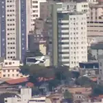 Piloto acionou o mayday antes de acidente em Belo Horizonte