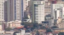 Piloto acionou o mayday antes de acidente em Belo Horizonte