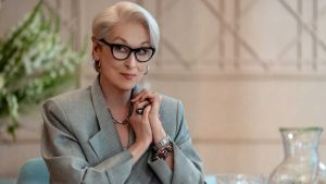 O Diabo Veste Prada 2 estreia com US$ 233 mi globais e se torna maior estreia de Maryl Streep