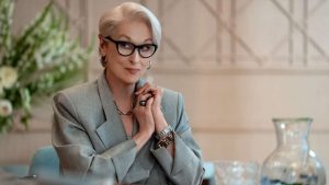 O Diabo Veste Prada 2 já supera o original nas bilheterias