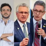 Saiba como cada pré-candidato se posicionou sobre a classificação do CV e do PCC como terroristas pelos EUA | Foto: Montagem Revista Oeste