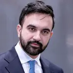 O prefeito da cidade de New York City, Zohran Mamdani: medida populista, segundo opositores | Foto: Reprodução/X