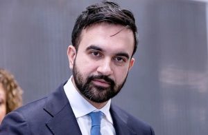 O prefeito da cidade de New York City, Zohran Mamdani: medida populista, segundo opositores | Foto: Reprodução/X