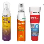 Produtos retirados do mercado pela Anvisa | Foto: Divulgação/Anvisa