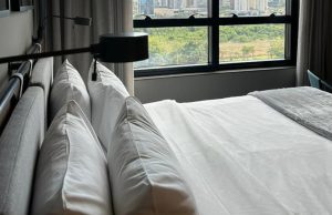 rede de hotelaria accor