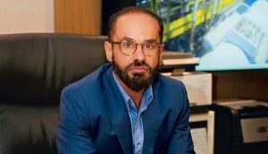 Ricardo Magro, dono da Refit, vive em Miami | Foto: Reprodução