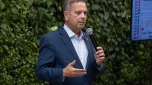 Rogério Marinho senador PL Dosimetria STF