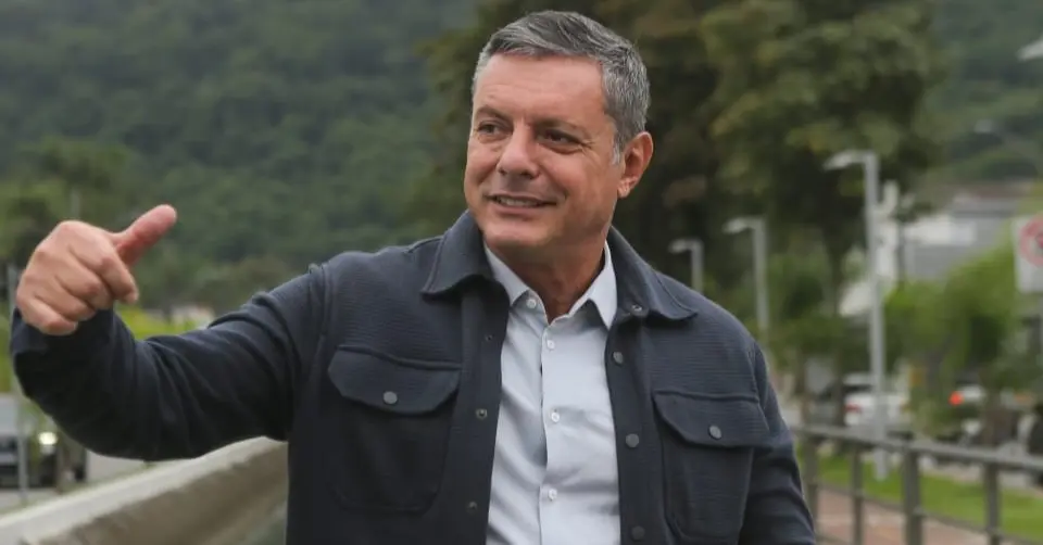 rogerio-santos-prefeito-santos