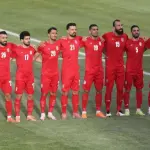 Seleção Iraniana de Futebol | Foto: Football Federation Islamic Republic of Iran/Divulgação