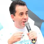 Paulo Serra candidato governo São Paulo PSDB