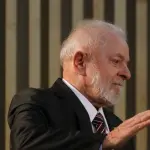 O presidente Luiz Inácio Lula da Silva | Foto: Reprodução/Shutterstock
