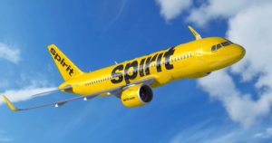Spirit Airlines