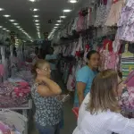 Varejo nacional considera taxa essencial ao equilíbrio comercial | Foto: Tânia Rego/Agência Brasil