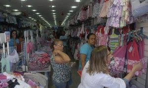 Varejo nacional considera taxa essencial ao equilíbrio comercial | Foto: Tânia Rego/Agência Brasil