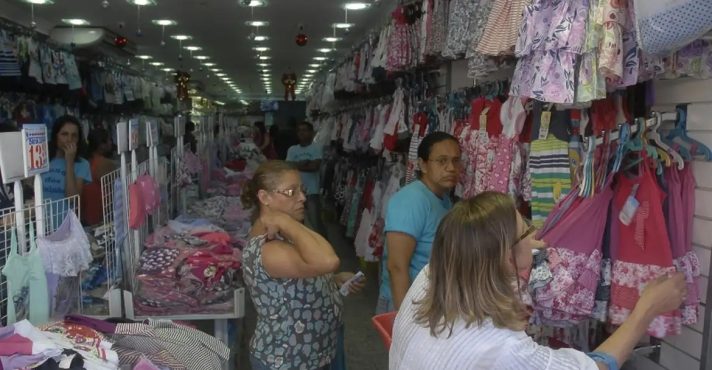 Varejo nacional considera taxa essencial ao equilíbrio comercial | Foto: Tânia Rego/Agência Brasil