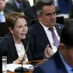 Tereza Cristina defende ampla defesa de Ciro Nogueira depois de operação da PF