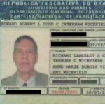 Justiça rejeita laudo psiquiátrico de juiz que usou nome inglês por 40 anos