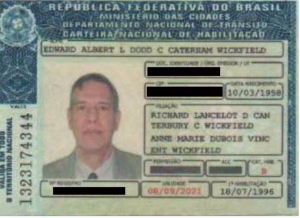 Justiça rejeita laudo psiquiátrico de juiz que usou nome inglês por 40 anos
