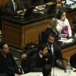 Júri do caso Henry Borel se tornou o mais mais longo do Rio em 18 anos | Foto: Tomaz Silva/Agência Brasil