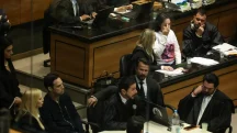 Júri do caso Henry Borel se tornou o mais mais longo do Rio em 18 anos | Foto: Tomaz Silva/Agência Brasil