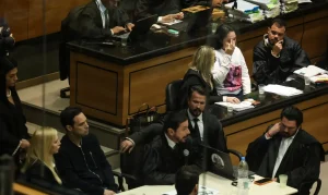 Júri do caso Henry Borel se tornou o mais mais longo do Rio em 18 anos | Foto: Tomaz Silva/Agência Brasil
