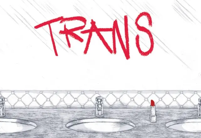 Chega ao Brasil o livro Trans: Quando a Ideologia encontra a Realidade