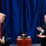 Trump Lula reunião Malásia outubro 2025