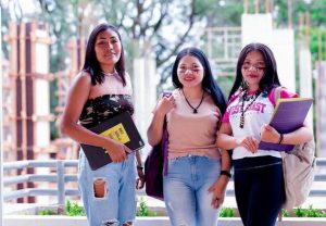 | Foto: Divulgação Mec/ Universidade Federal da Integração Latino-Americana (Unila)