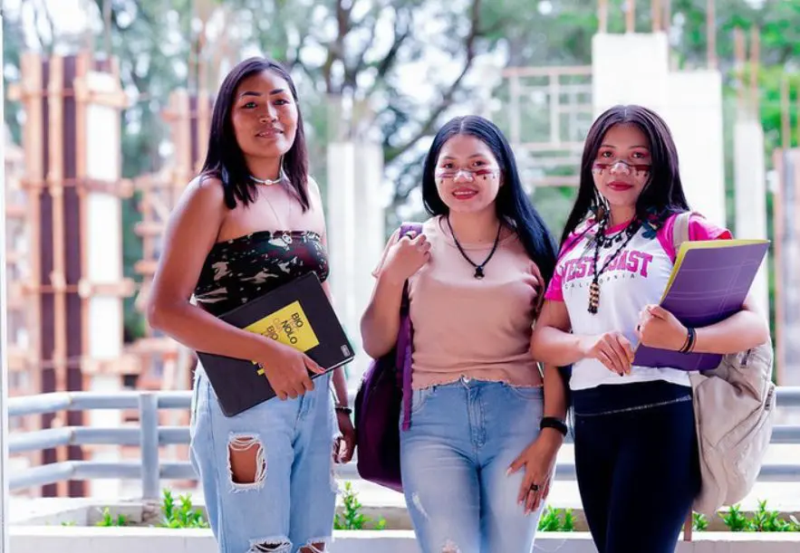 | Foto: Divulgação Mec/ Universidade Federal da Integração Latino-Americana (Unila)