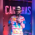 Tiago Pitthan, advogado com câncer terminal | Foto: Instagram/Reprodução