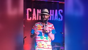 Tiago Pitthan, advogado com câncer terminal | Foto: Instagram/Reprodução