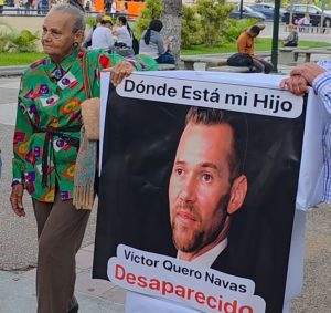 Venezuela reconhece morte de preso político quase um ano depois do óbito