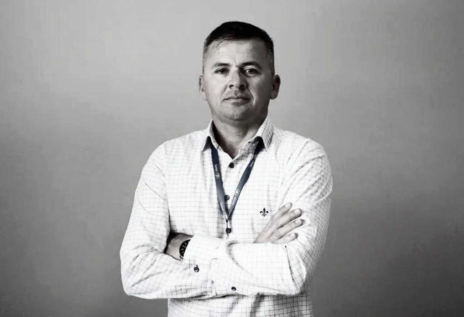 Washington Gonçalves 