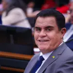 O deputado Wilson Santiago | Foto: Divulgação/Republicanos