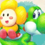 Yoshi & The Mysterious Book é uma enciclopédia interativa cheia de charme no Switch 2