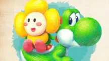 Yoshi & The Mysterious Book é uma enciclopédia interativa cheia de charme no Switch 2