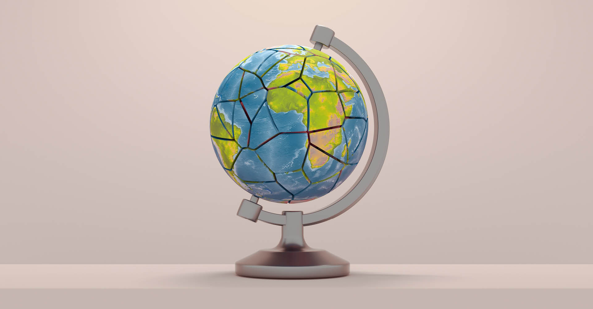 Economista quer empobrecer o mundo