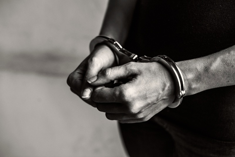 Homem é preso no Espírito Santo depois de confessar plano para matar filho à IA