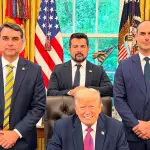 trump flávio figueiredo tarifa