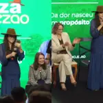 luíza do clezão
